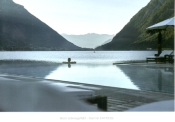Entners am See - Hotel - A xxxx 95 084 **